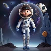 Astronauta