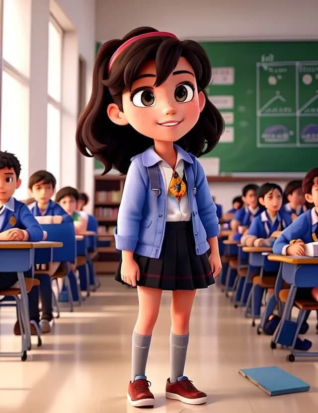 Categoria - 5º Ano EF