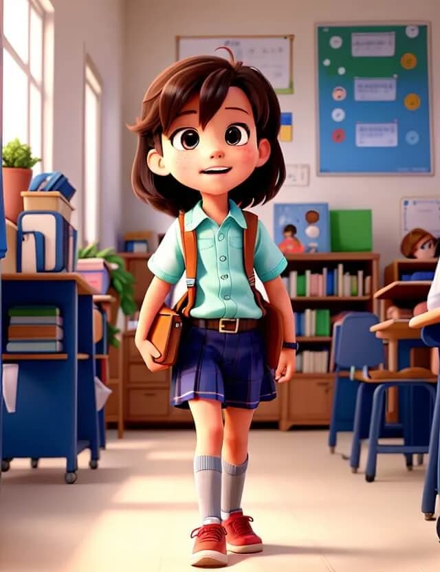 Categotia - 4º Ano EF