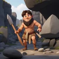 Ser Humano Pré Historico